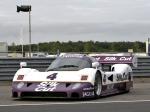 Jaguar XJR9 TWR 1988 года